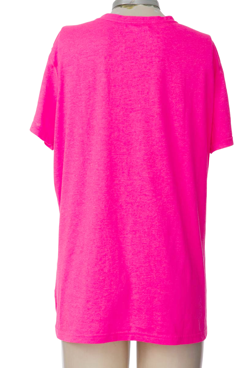 Ropa Deportiva / Salida de Baño color Fucsia - Nike