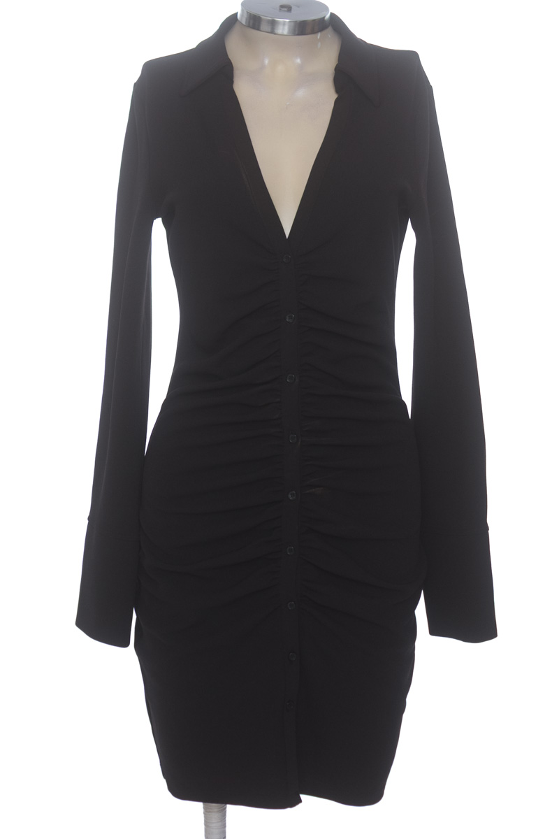Vestido / Enterizo color Negro - H&M
