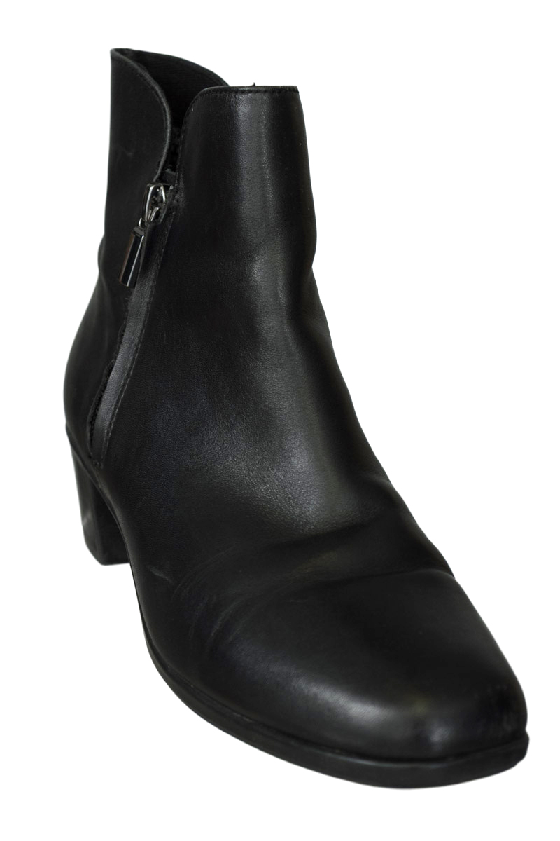 Zapatos color Negro - Munro