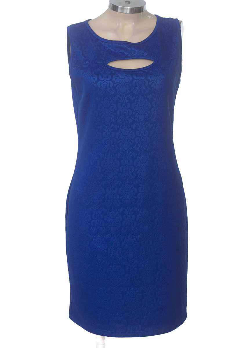Vestido / Enterizo color Azul - XOXO