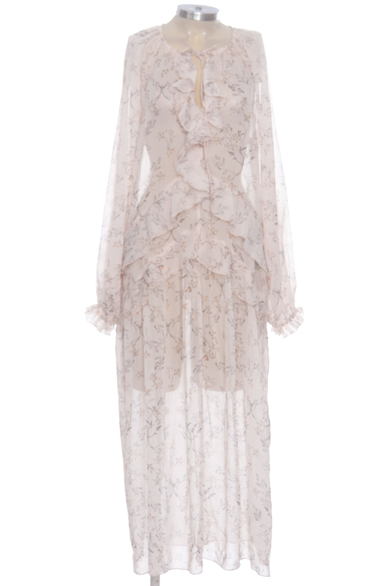 Vestido / Enterizo color Rosado - H&M