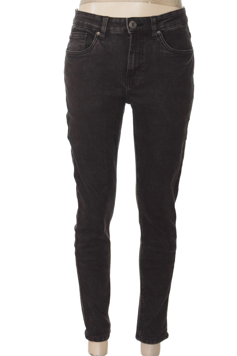 Jean color Negro - Bearcliff