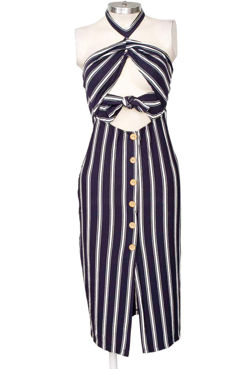 Vestido / Enterizo color Azul - Spirito