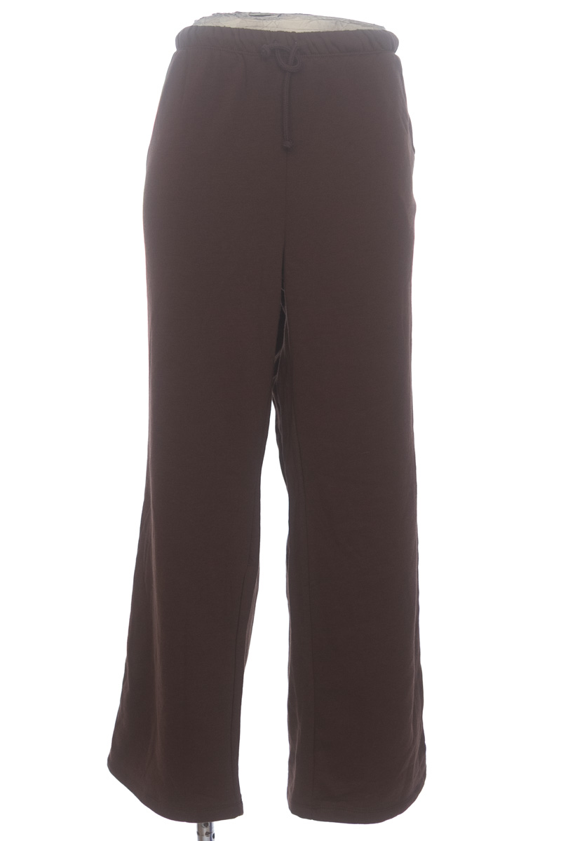 Ropa Deportiva / Salida de Baño color Café - Divided by H&M