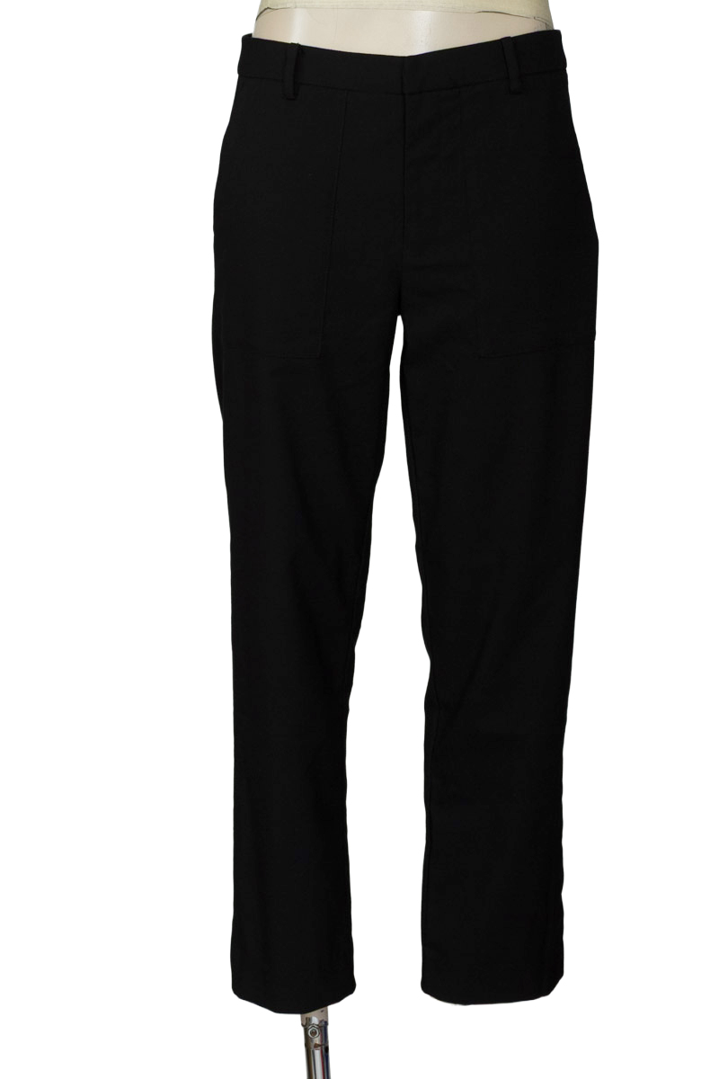 Pantalones color Negro - BROWNIE
