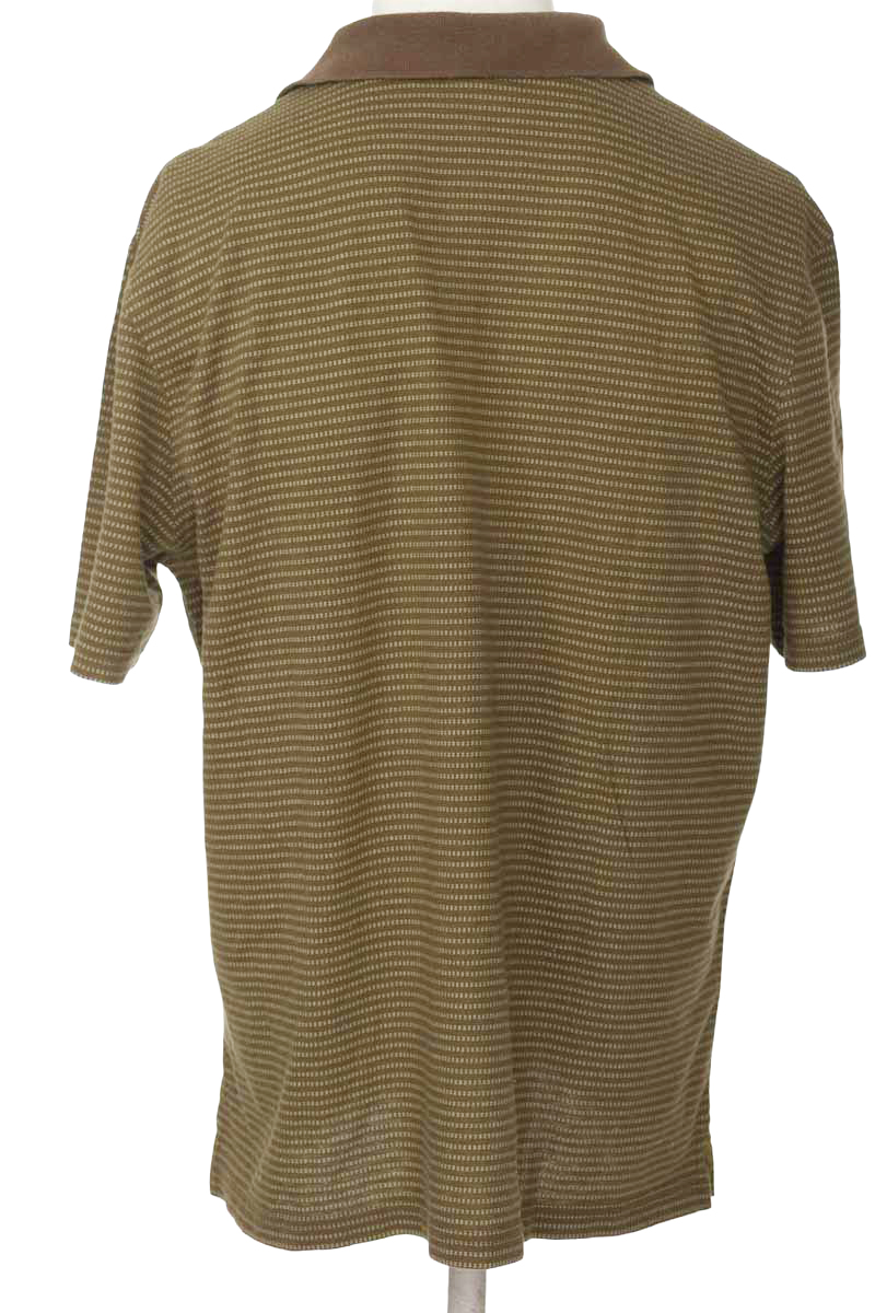 Polo color Verde - GEORGE