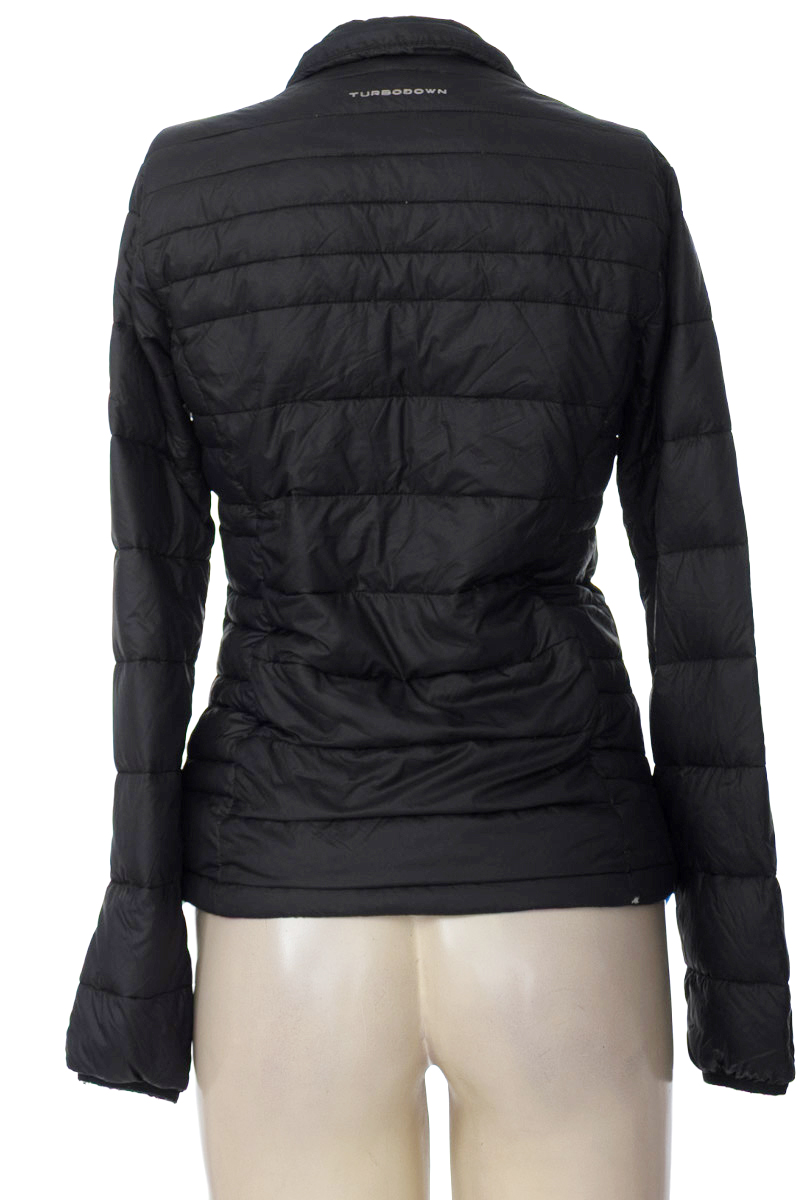 Chaqueta / Abrigo color Negro - Columbia