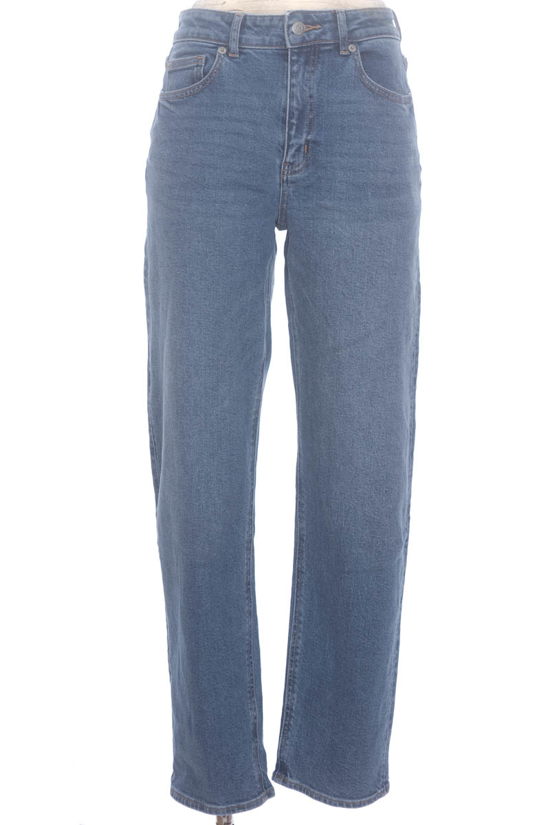 Pantalones color Azul - H&M