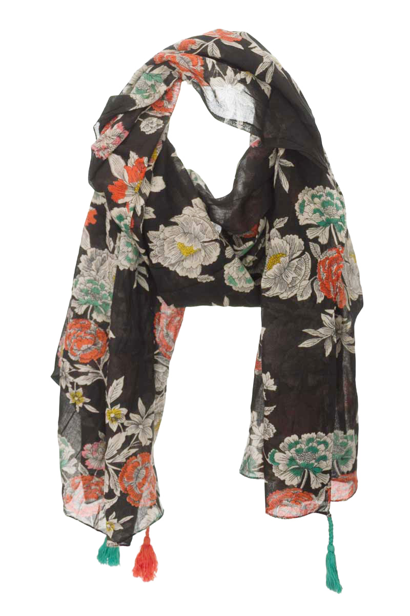 Accesorios color Negro - NAF NAF