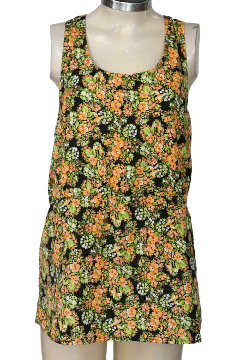 Top / Camiseta color Estampado - My Story
