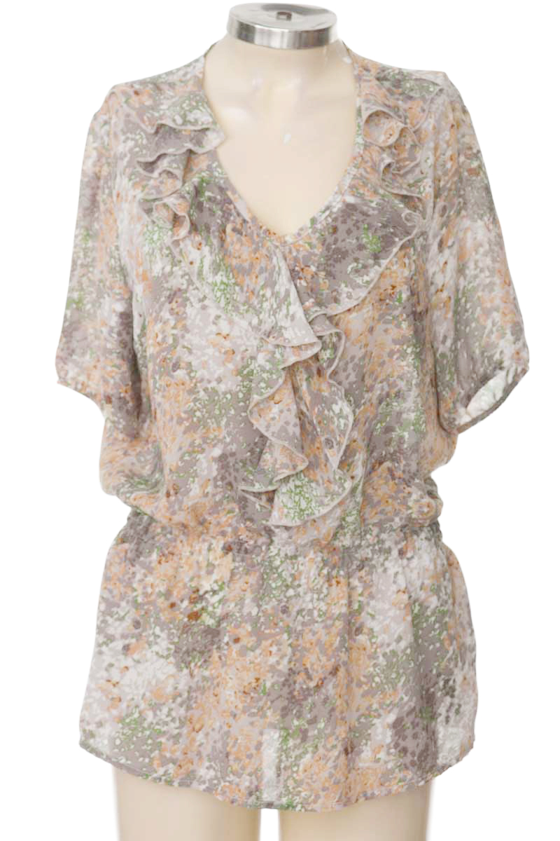 Blusa color Gris - PATPRIMO