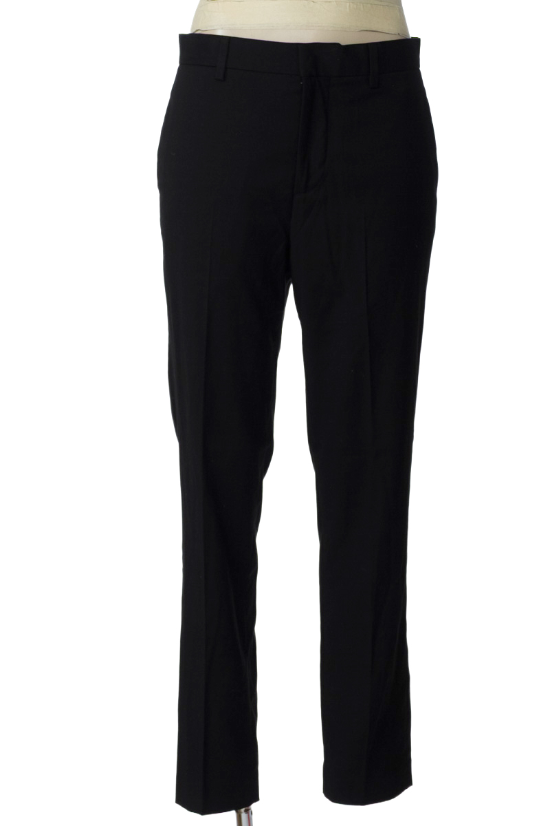 Pantalones color Negro - H&M