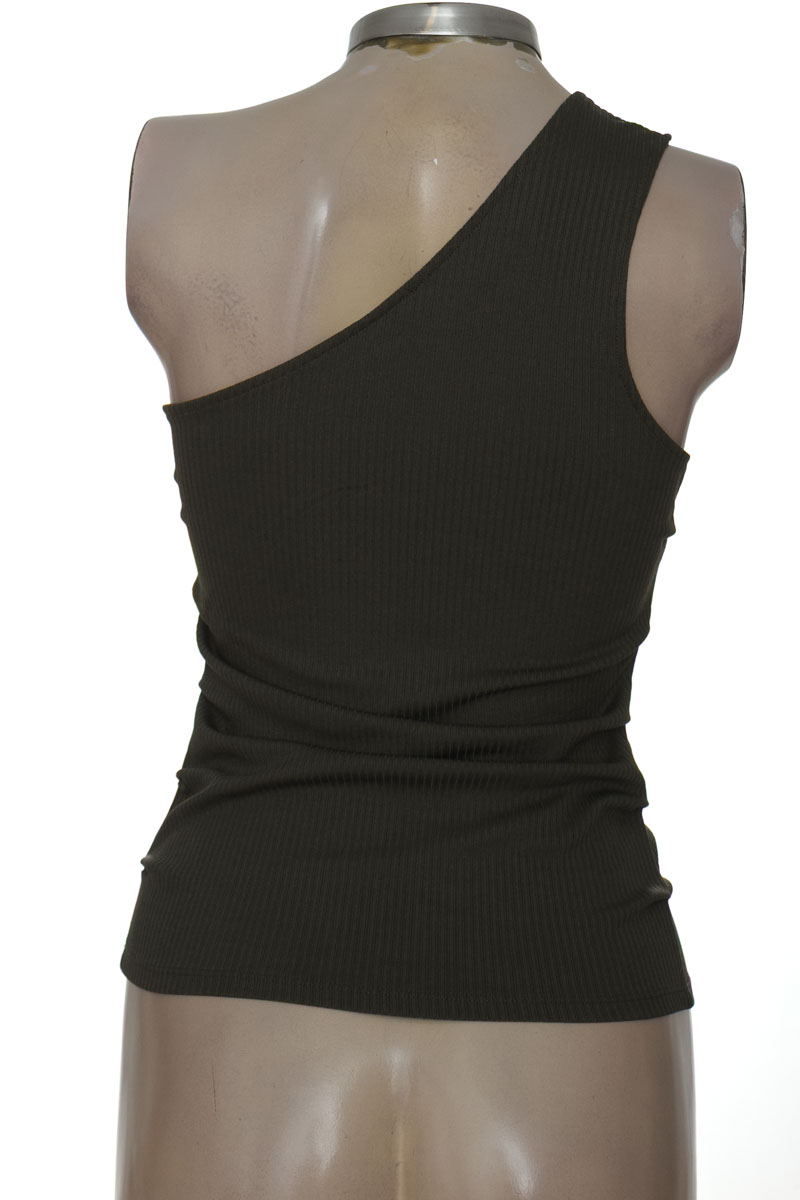 Top / Camiseta color Verde - MNG