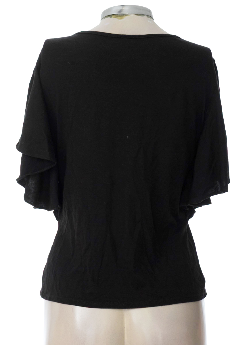 Blusa color Negro - ELA