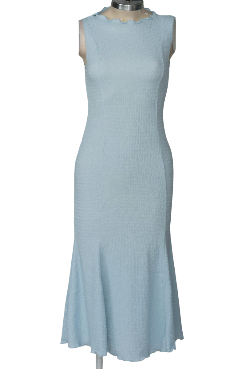 Vestido / Enterizo color Azul - Divided by H&M