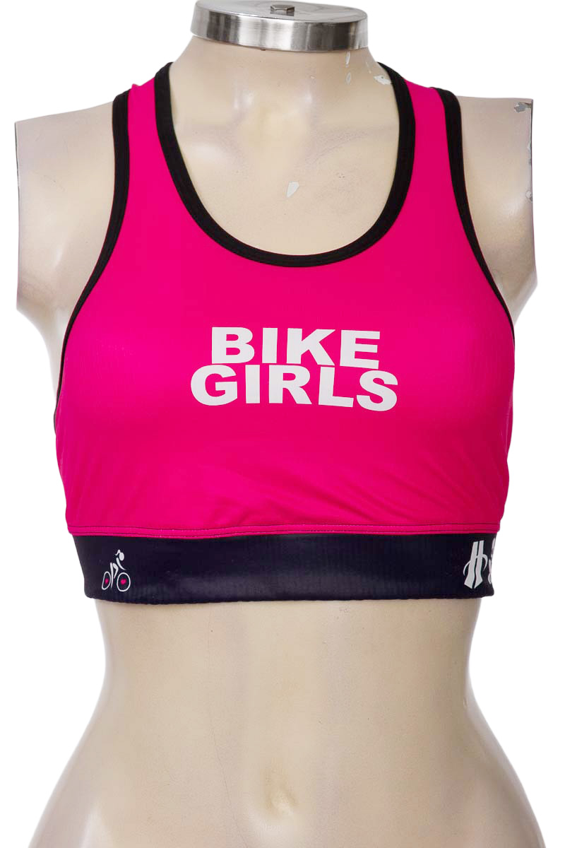 Ropa Deportiva / Salida de Baño color Fucsia - Hincapie sportwears