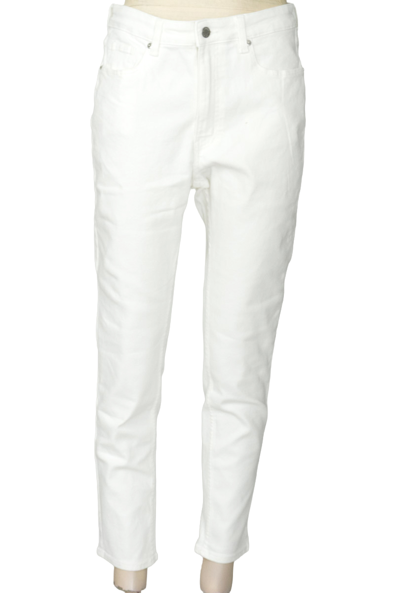 Pantalones color Blanco - H&M
