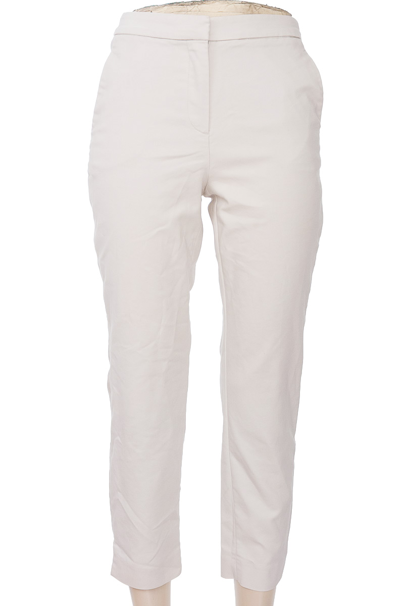Pantalones color Beige - H&M