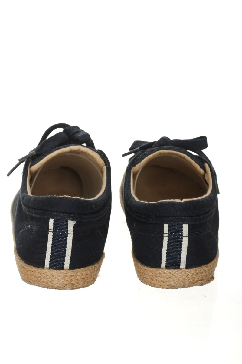 Zapato color Azul - Lefties
