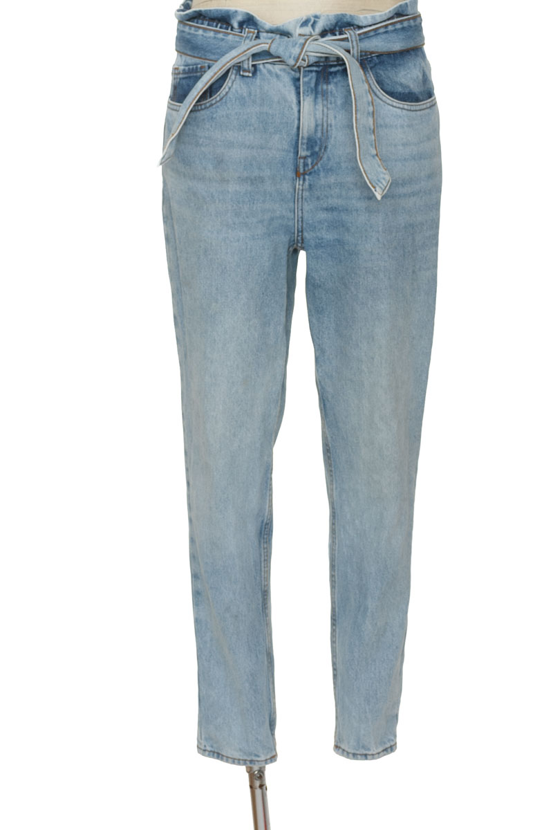Pantalones color Azul - Koaj