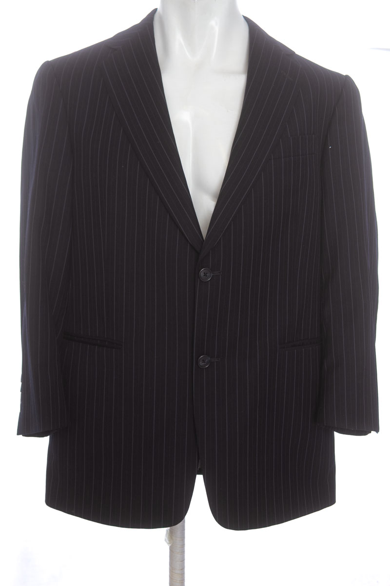 Chaqueta color Azul - Hart Schaffner Marx