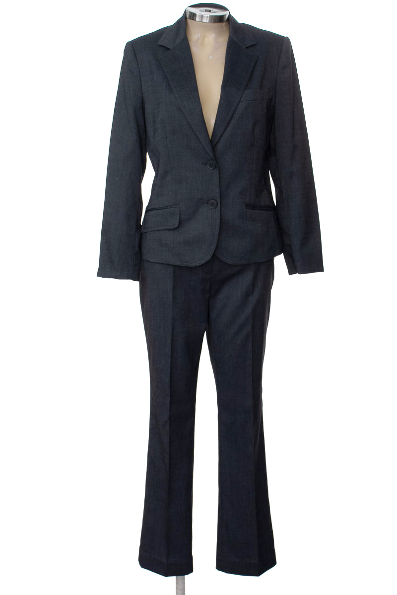 Vestido / Enterizo color Azul - Armi