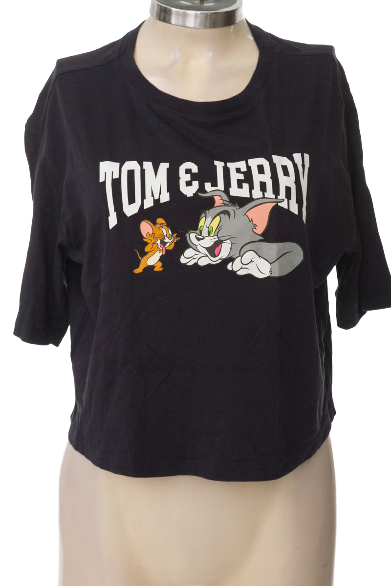 Top / Camiseta color Azul - Koaj