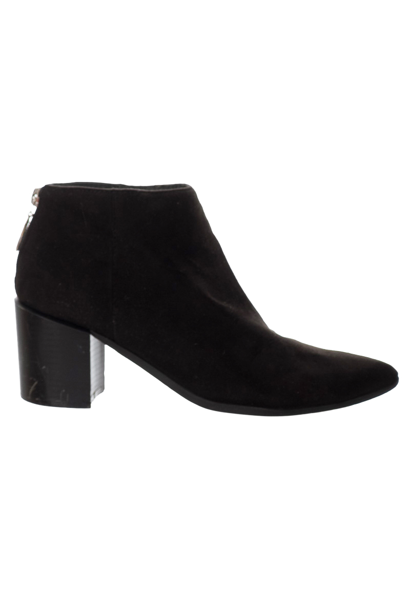 Zapatos color Negro - ELA