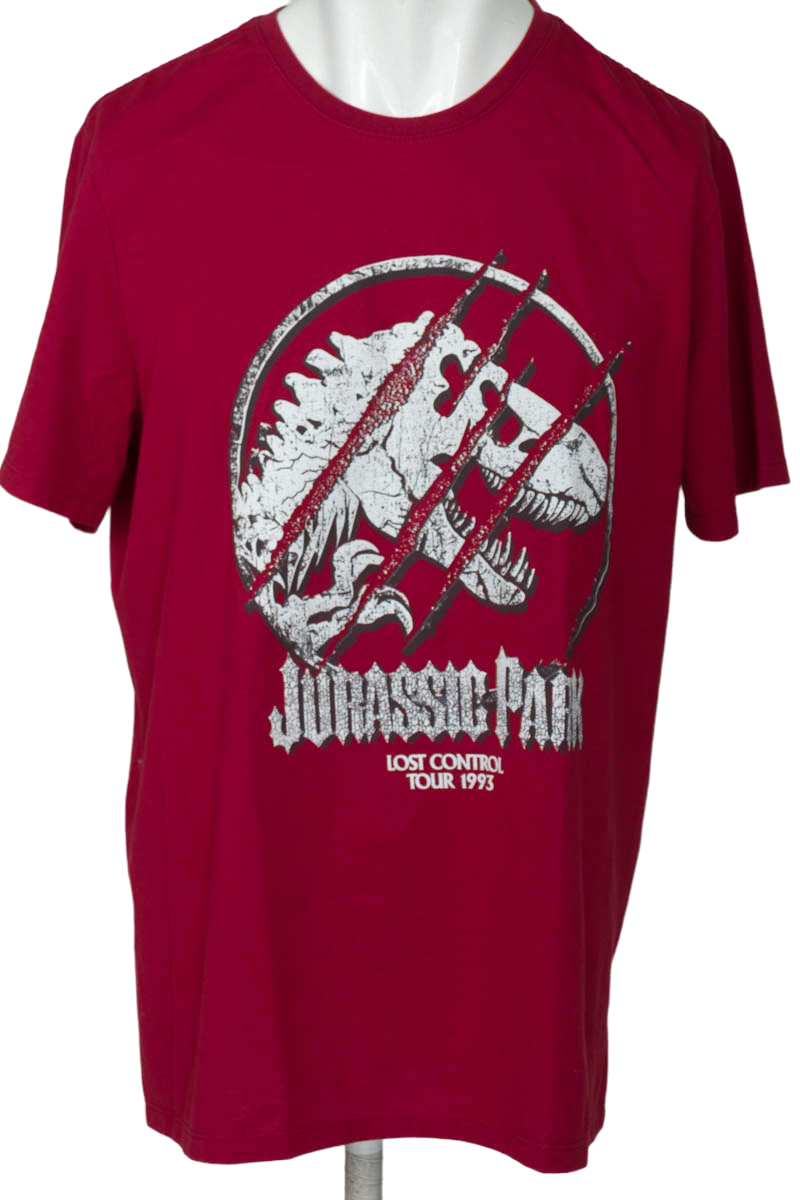 Camiseta color Vinotinto - Koaj