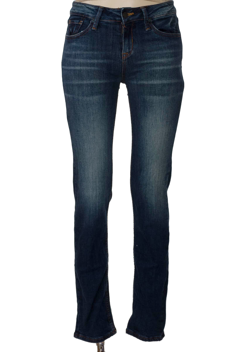 Pantalones color Azul - Pronto