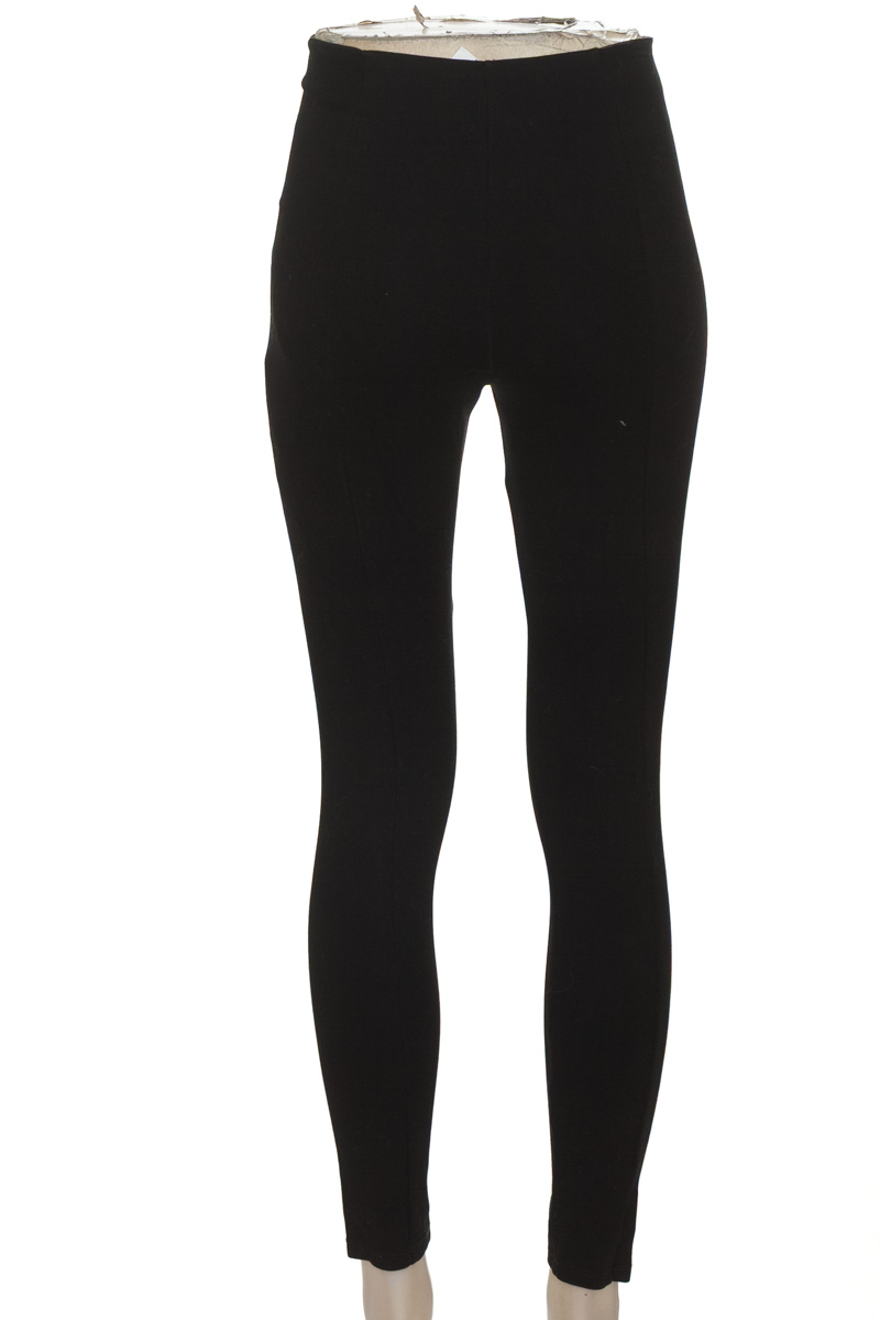Pantalones color Negro - H&M