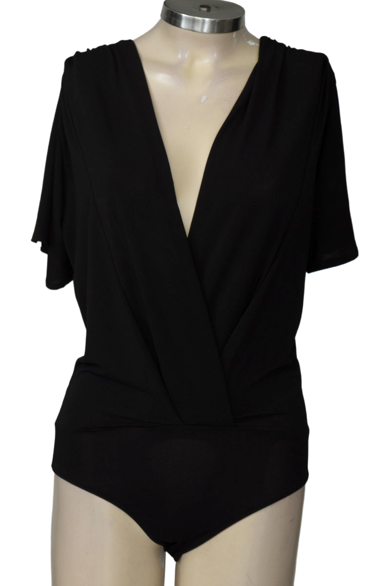 Blusa color Negro - Zara
