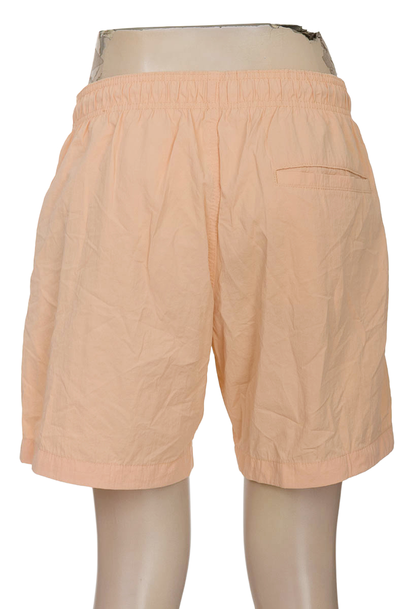 Bermuda - Pantaloneta color Naranja - H&M