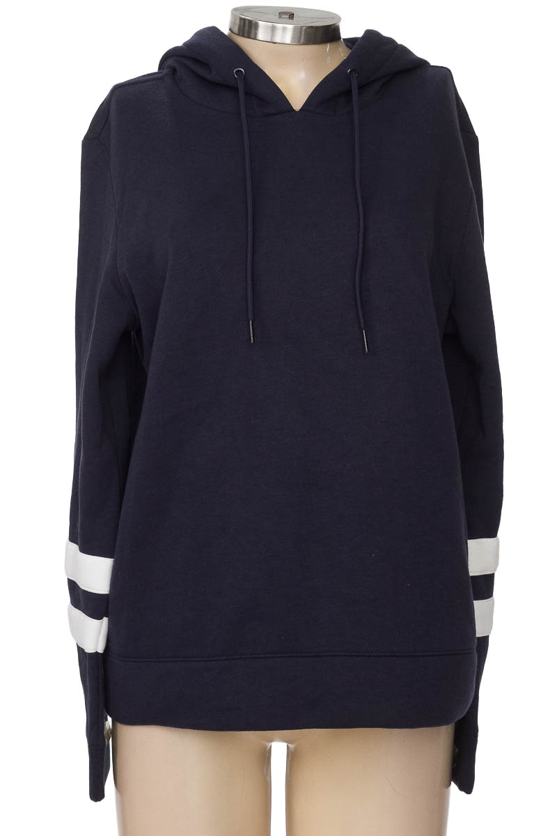 Sweater color Azul - NAUTICA