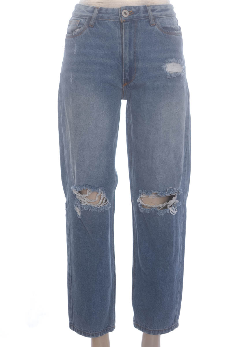 Pantalones color Azul - Selected group