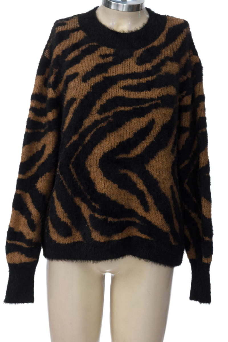 Sweater color Negro - University Club
