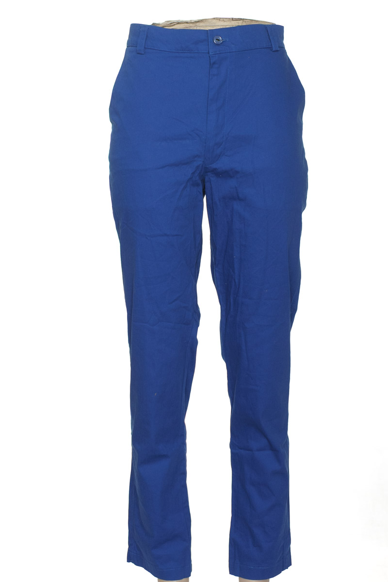 Pantalones color Azul - Closeando