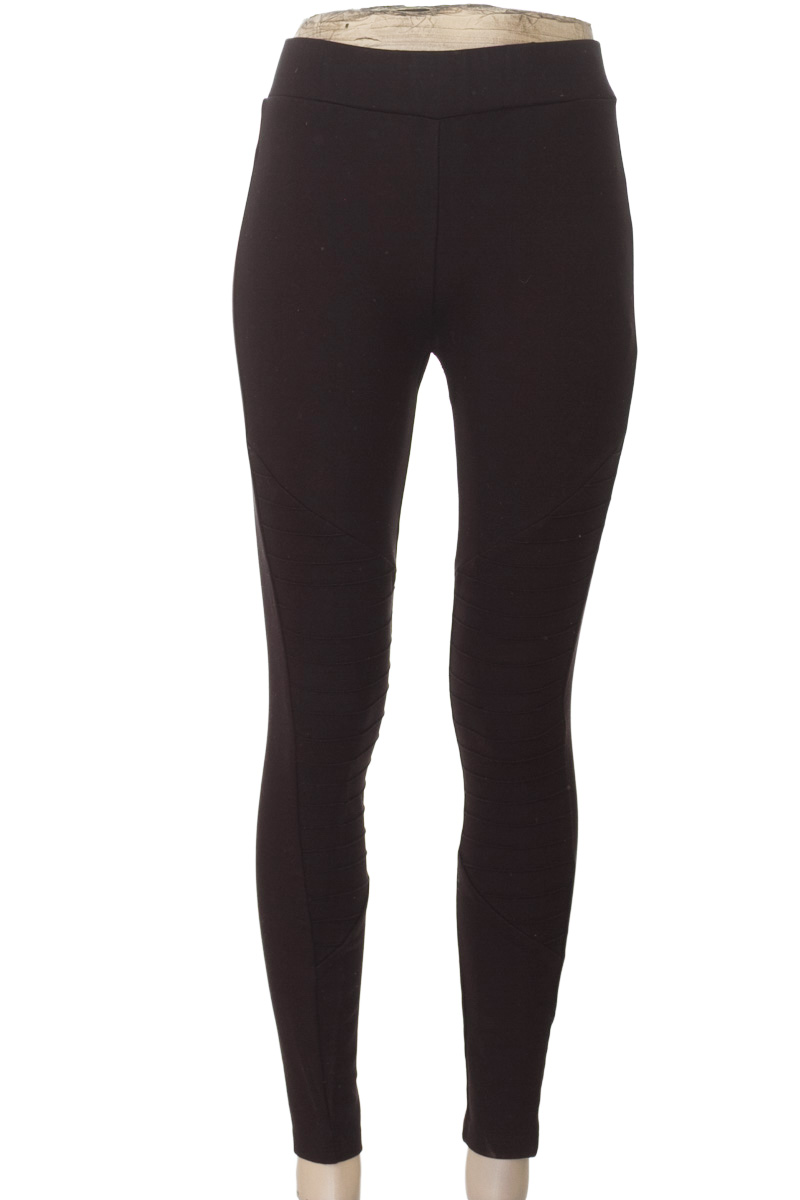 Pantalones color Rosado - Basement