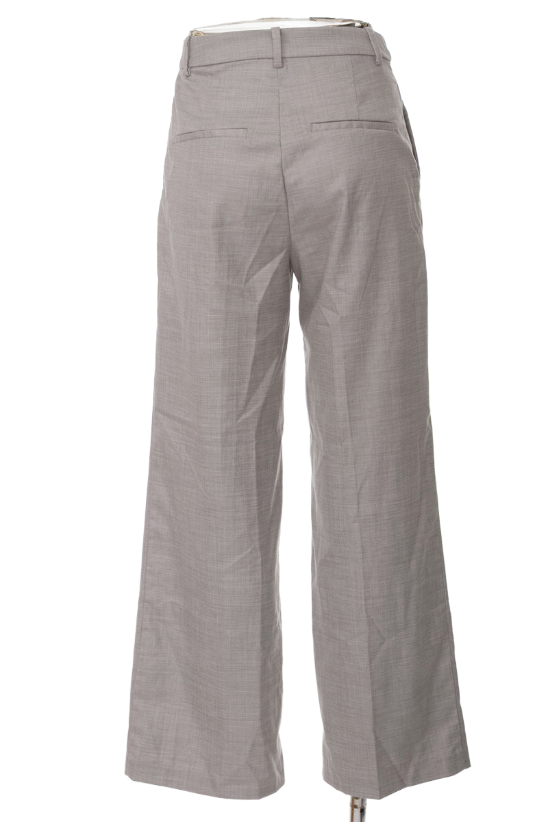 Pantalones color Gris - H&M
