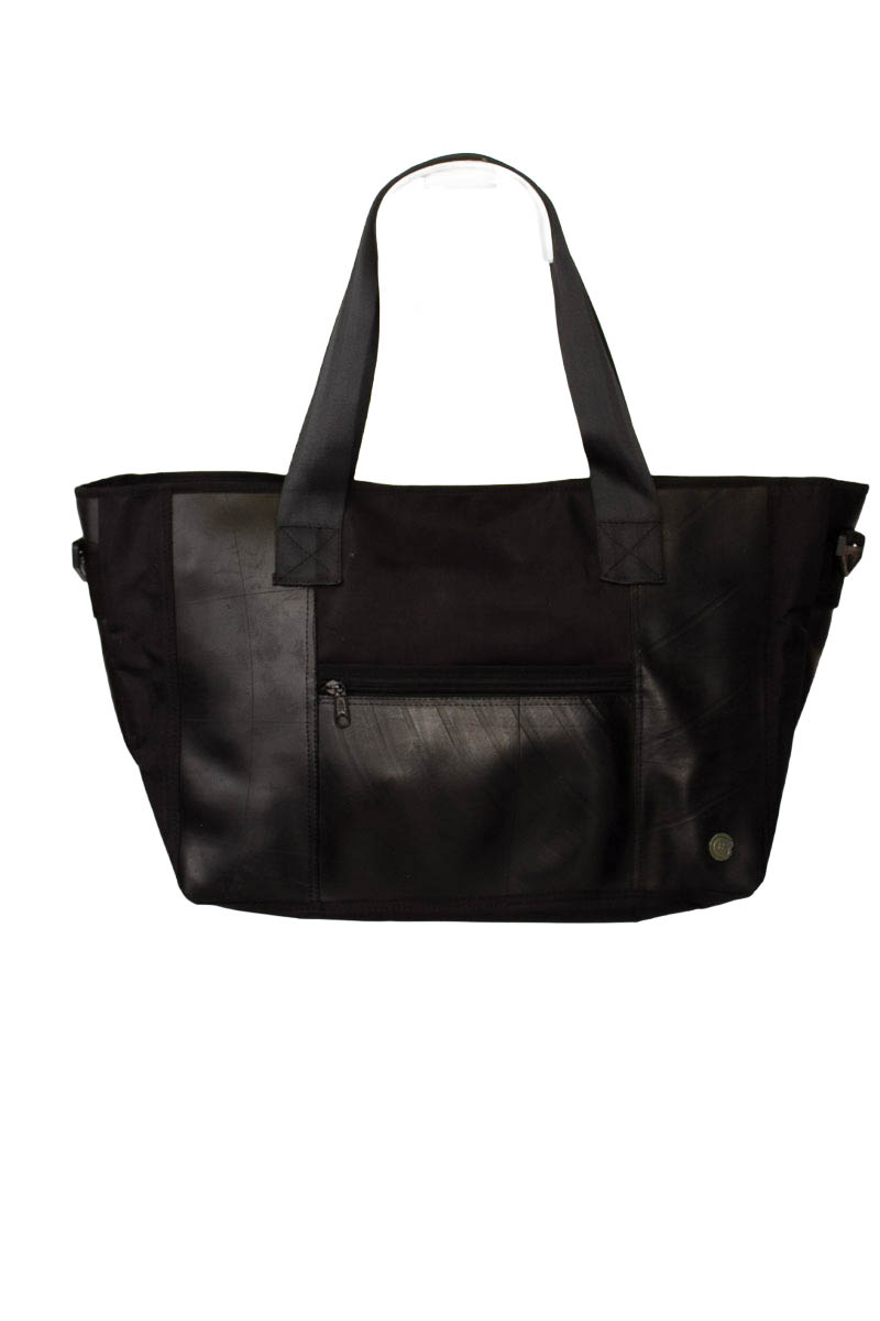 Cartera / Bolso / Monedero color Negro - Closeando