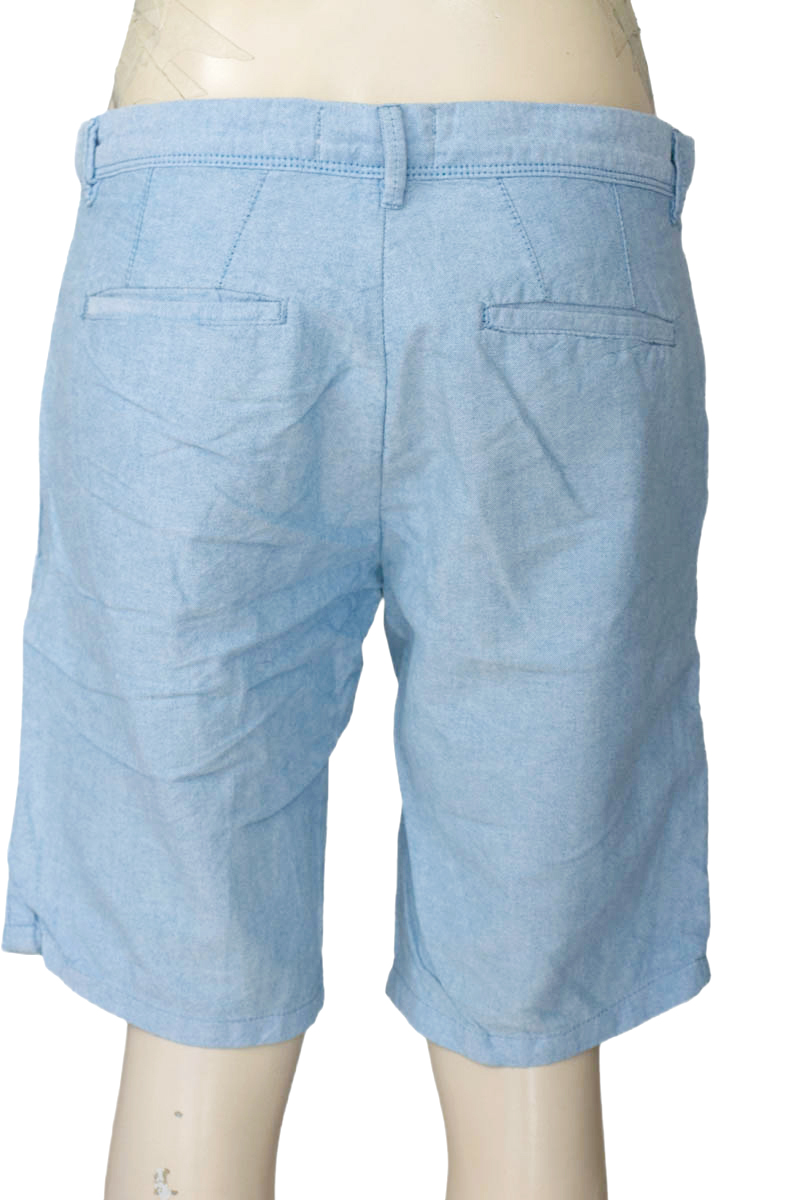 Bermuda - Pantaloneta color Azul - Lefties