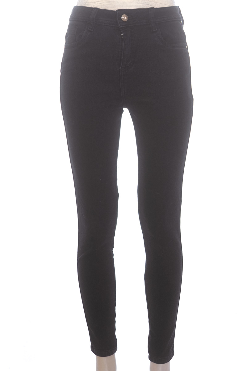 Pantalones color Negro - Live