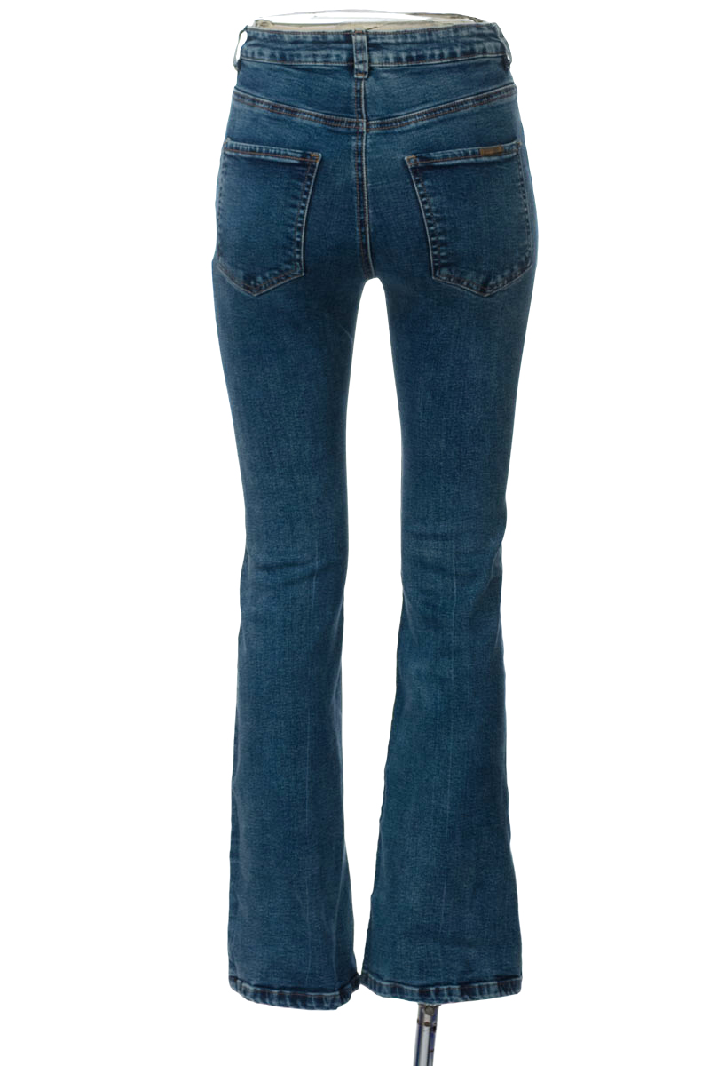 Pantalones color Azul - PATPRIMO