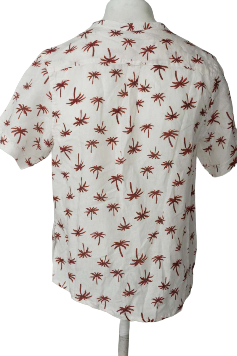 Camisa color Blanco - Ilot