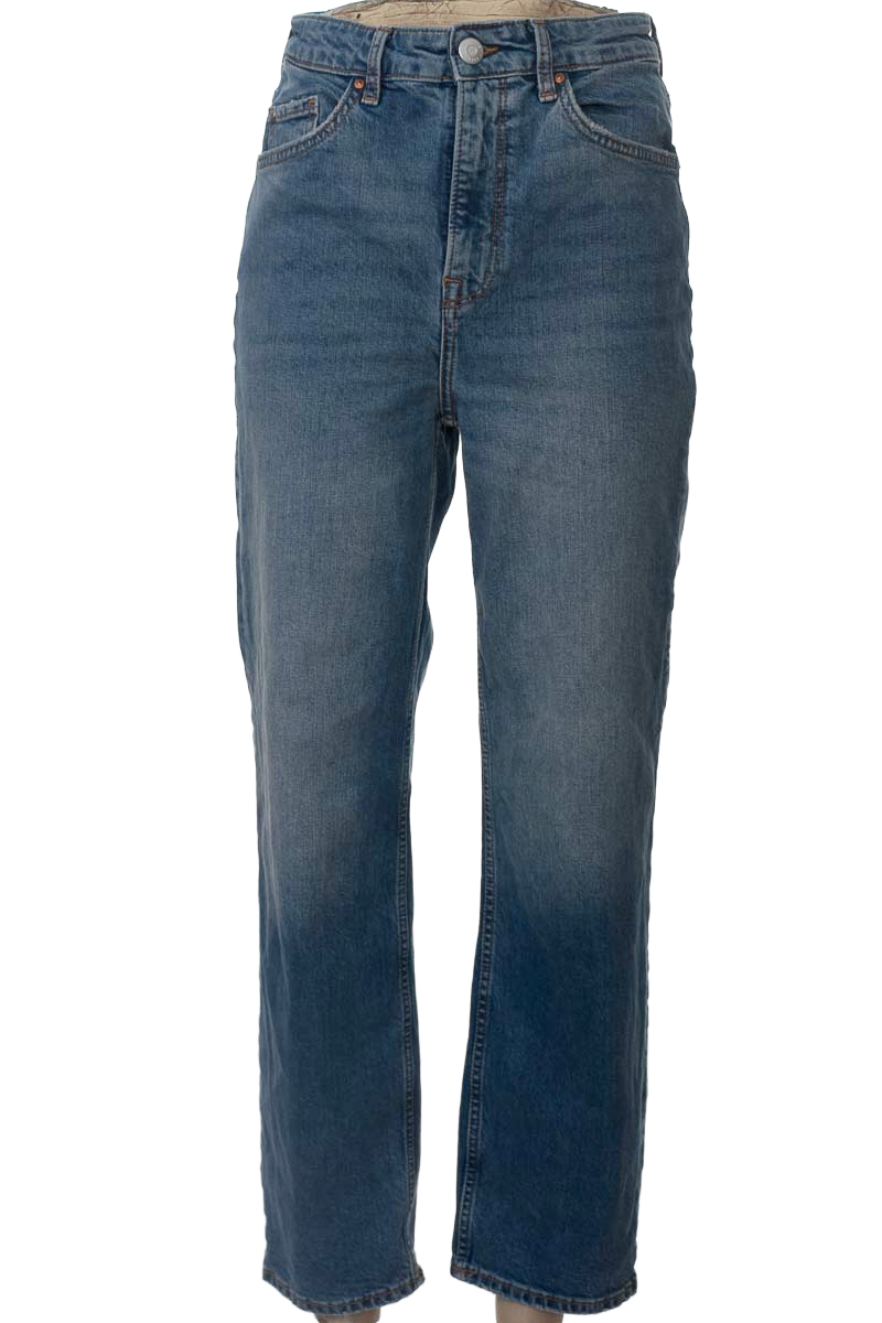 Pantalones color Azul - H&M