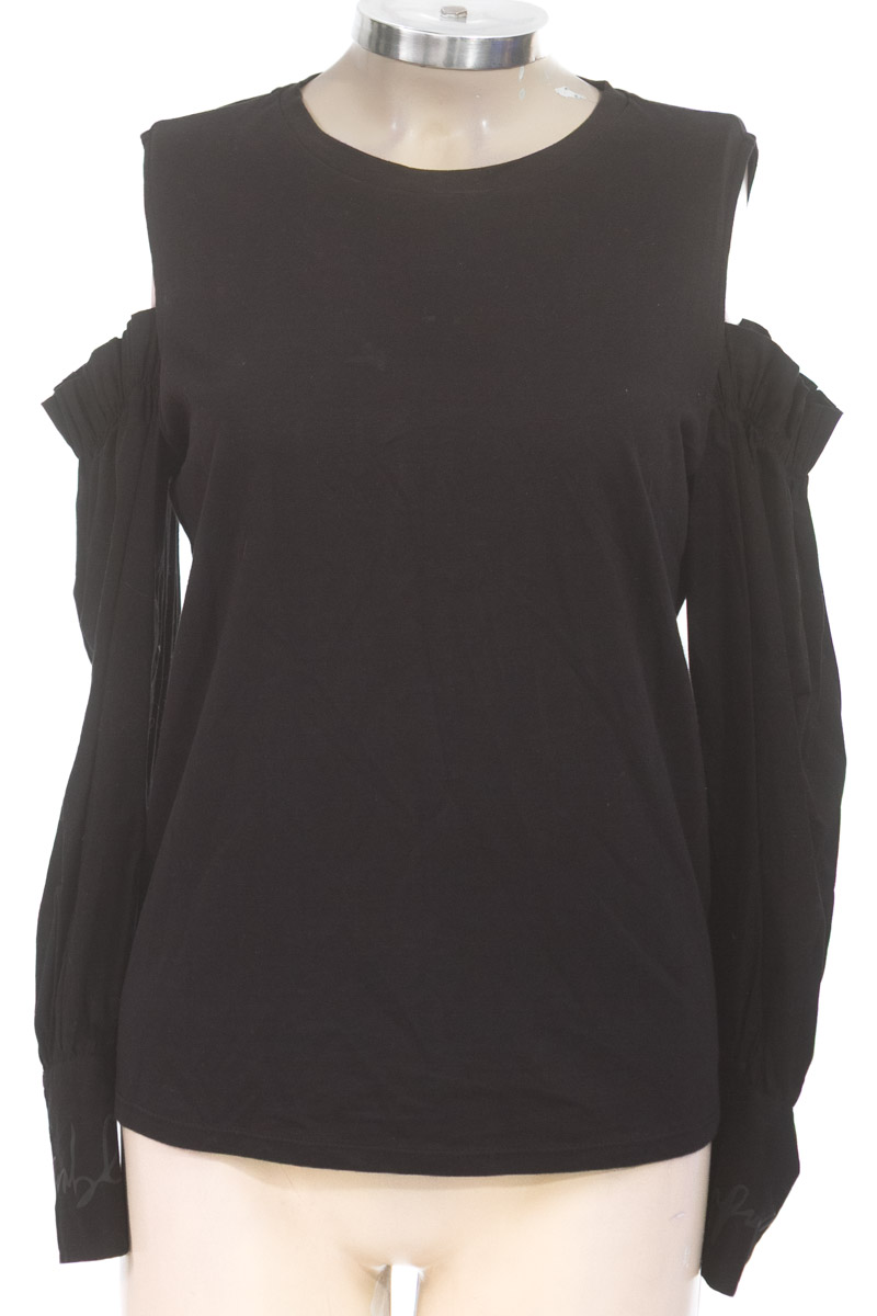 Blusa color Negro - Arkitect/Amodomio