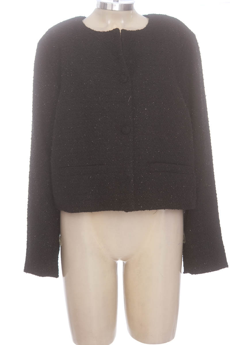 Sweater color Negro - Divided by H&M