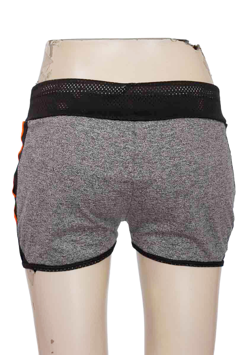 Ropa Deportiva / Salida de Baño color Gris - Provócame