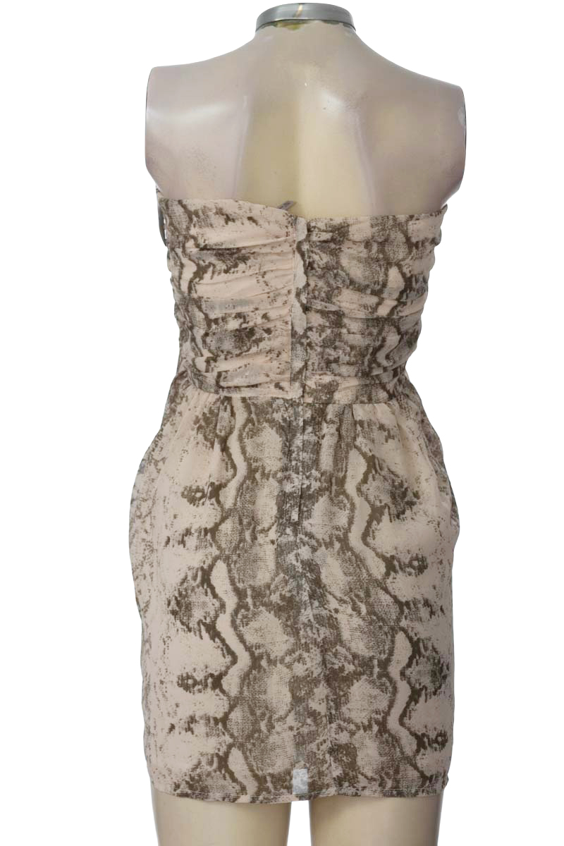 Vestido / Enterizo color Estampado - Closeando