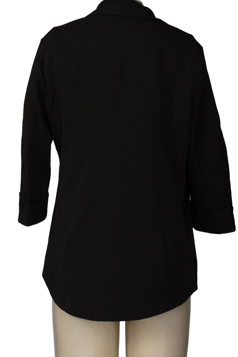 Chaqueta / Abrigo color Negro - Sephia